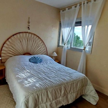 Appartement A 5Mn De La Mer Et Du Village De Noel - Draps Et Serviettes Non Fournis Le Barcarès المظهر الخارجي الصورة