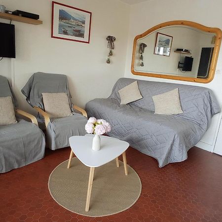 Appartement A 5Mn De La Mer Et Du Village De Noel - Draps Et Serviettes Non Fournis Le Barcarès المظهر الخارجي الصورة