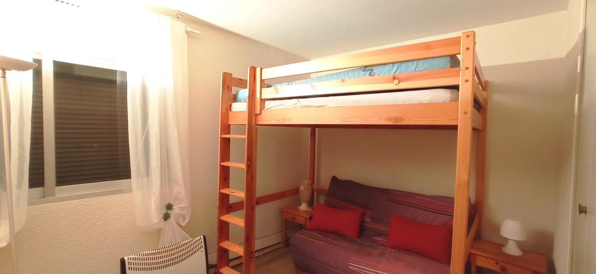 Appartement A 5Mn De La Mer Et Du Village De Noel - Draps Et Serviettes Non Fournis Le Barcarès المظهر الخارجي الصورة